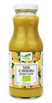 Ginger Juice Nfc Bio 250 ml