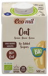 Oat drink BIO 500 ml