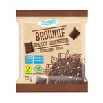Vegan, Gluten-Free Chocolate & Cocoa Brownie 50 g – Frank&Oli