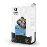 Organic Fair Trade Decaffeinated Arabica/Robusta Whole Bean Coffee, 1 kg – Oxfam Fair Trade