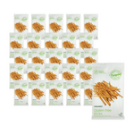 Gluten-free lightly salted sticks BIO 45 g