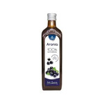 Aronia Juice 100% 490 ml - Oleofarm