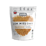 Defatted ground flax 180 g