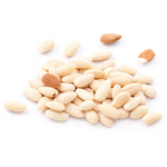 Blanched almonds 1 kg - Tola