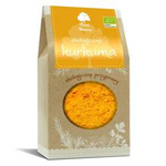 Turmeric Organic 200 g – Dary Natury