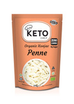 Gluten-free penne noodles (konjac) bio 270 g (200 g) - Better than Foods