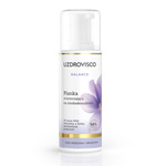 Balance Cleansing Facial Foam for Imperfections 150 ml - Uzdrovisco