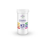 Vitamin k2 mk7 60 tablets (100 mcg)