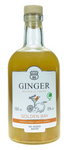 Ginger liqueur (Golden Bay) bio 500 ml - SEGURA