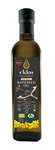 Organic cold-pressed rapeseed oil for cooking and frying, 500 ml - Ekko