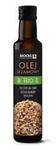 Organic Cold-Pressed Sesame Oil 250 ml – Biooil