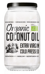 Coconut oil virgin bio 1 l - Diet-Food