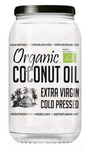 Organic Virgin Coconut Oil 1 l – Diet-Food