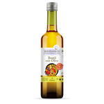 Organic Sunflower Frying Oil with Extra Virgin Olive Oil 500 ml – Bio Planete