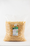 Organic Semolina Penne Pasta 5 kg – Horeca