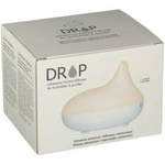 Ultrasonic Essential Oil Diffuser – Physalis