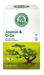 Organic Jasmine Green Tea Bags (20 x 1,5 g) 30 g – Lebensbaum