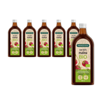 Raspberry juice 100% BIO 500 ml