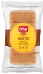 Maestro cereale - gluten-free multigrain bread 300 g – Schar