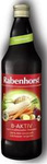 Multi-vegetable Juice NFC Organic 750 ml – Rabenhorst