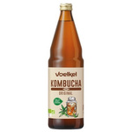 Kombucha Organic 750 ml – Voelkel