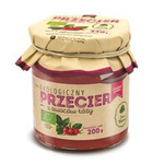 Rosehip puree BIO 200 g