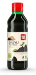 Organic Mild Shoyu Soy Sauce 250 ml – Lima