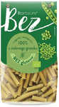 Organic Gluten-Free Green Pea Sedanini Pasta, 250 g – Bartolini