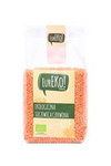 Organic Red Lentils 400 g – Eureko