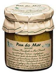 Albacore Tuna in Organic Olive Oil 220 g Jar – Pan Do Mar
