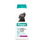 Grooming shampoo for dogs with dark hair 200 ml