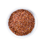 Red quinoa 1 kg - Tola