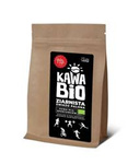 Arabica/Robusta bean coffee for athletes BIO 250 g