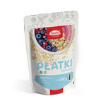 Gluten-free oat flakes 400 g - Incola - Gfs