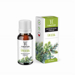 Spruce Essential Oil 10 ml – Your Candle