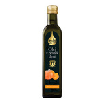 Pumpkin seed oil with vit. D 250 ml - Oleofarm