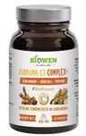 Liver Support Capsules Hepa Strong Complex+ Dietary Supplement 90 capsules - Biowen – Hempking