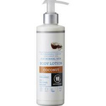 Organic Coconut Body Lotion 245 ml – Urtekram