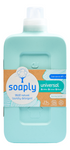 Universal washing liquid jasmine eco 1 l (23 washes) - SOAPLY