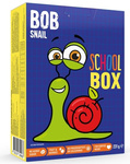 School Box with a toy 231 g – Bob Snail