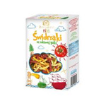 Healthy Kids' Fusilli 250 g – Bartolini