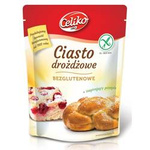 Gluten-Free Yeast Cake Mix 200 g – Celiko