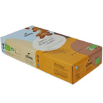 Deglet nour dates fresh with seed bio 250 g - BIOTAMRA