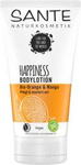 Happiness Body Balm Orange & Mango ECO 150 ml - Sante Naturkosmetik