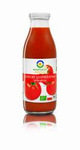 Gluten-free tomato puree BIO 500 ml