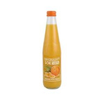 Tangerine Juice 100% 330 ml – Original Juice