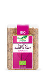 Date flakes bio 150 g - BIO PLANET