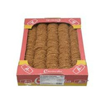 Oatmeal cookies with nigella Luz 1 kg