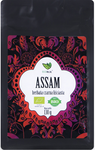 Organic Assam Loose Leaf Black Tea 130 g – Ecoblik