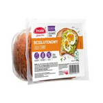 Gluten-free dark bread 200 g